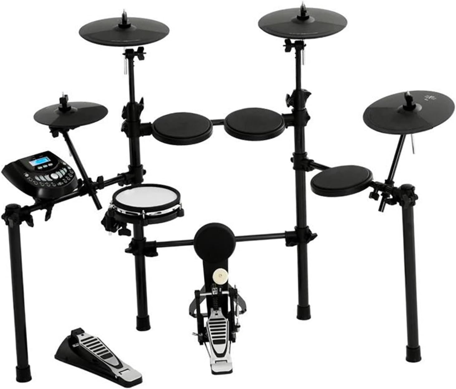 電子ドラムセット メッシュパッド仕様 GrooveLab HitSync GLHS 電子ドラムセット メッシュパッド仕様 GrooveLab HitSync GLHS